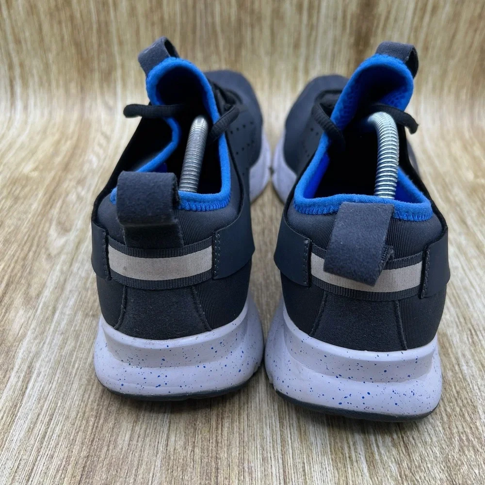 Under Armour Drift RN Men's Size‎ 11.5 Running Shoes Gray Blue 1274072-008